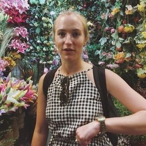 Meet your Posher, Emily